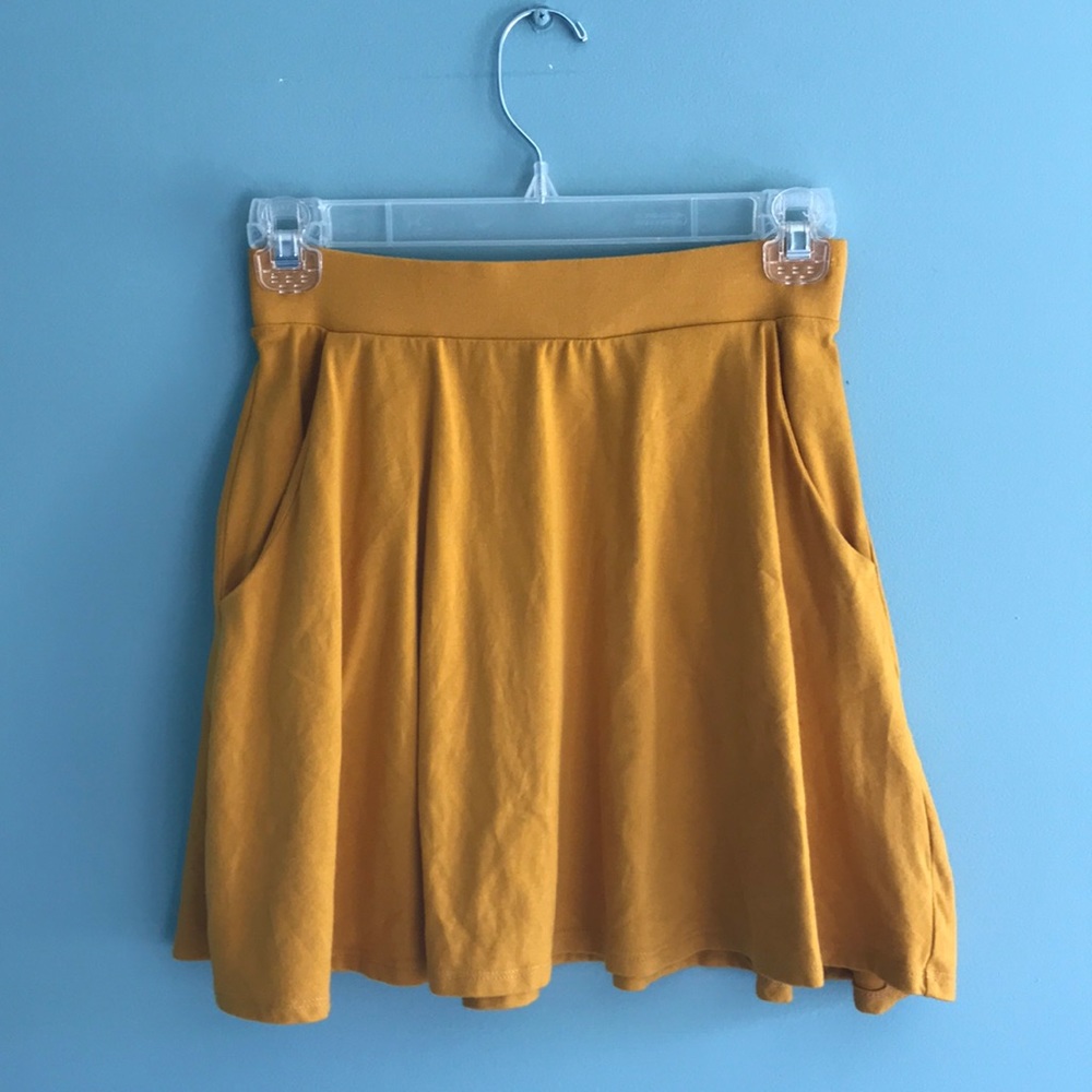 Forever 21 Skirt
